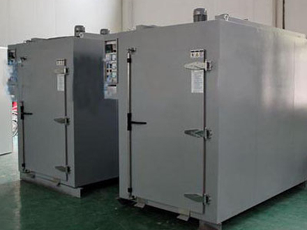 烘干房的注意事項