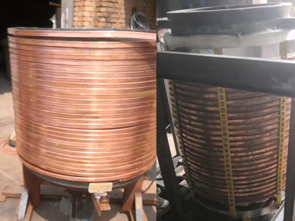 高頻焊接機(jī)故障解析